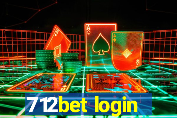 712bet login